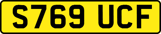 S769UCF