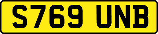 S769UNB