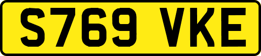 S769VKE