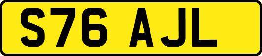 S76AJL