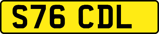 S76CDL