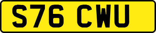 S76CWU