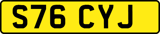 S76CYJ