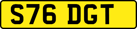 S76DGT