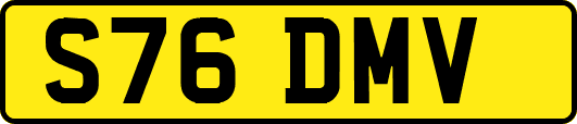 S76DMV