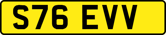 S76EVV
