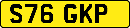 S76GKP