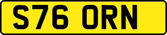 S76ORN