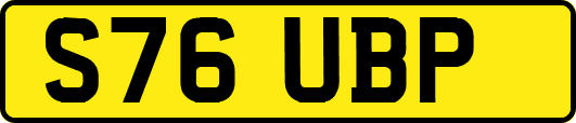 S76UBP