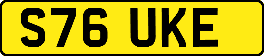 S76UKE