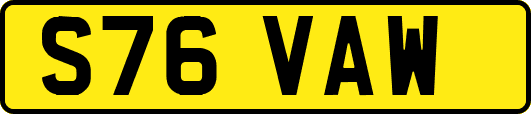 S76VAW