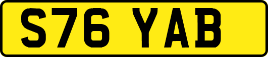 S76YAB