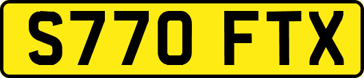 S770FTX