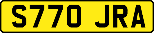 S770JRA