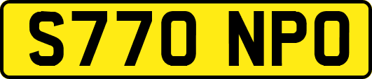 S770NPO