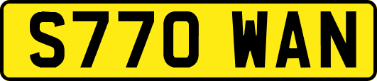 S770WAN