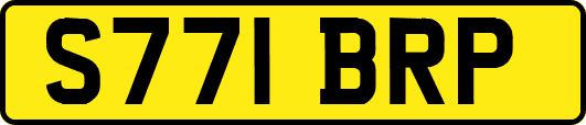 S771BRP