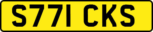 S771CKS