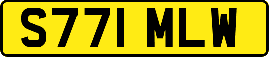 S771MLW
