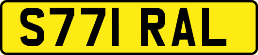 S771RAL