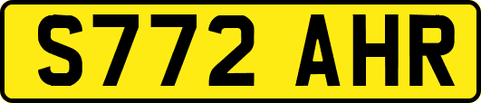 S772AHR