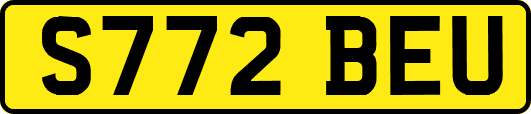 S772BEU