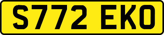 S772EKO