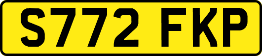 S772FKP