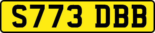 S773DBB