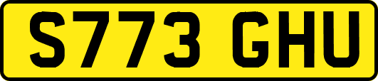 S773GHU