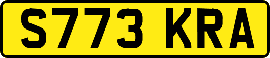S773KRA