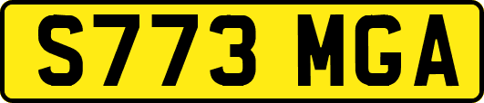 S773MGA