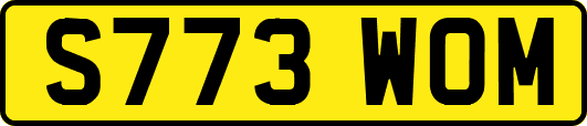 S773WOM