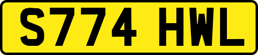 S774HWL