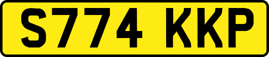 S774KKP