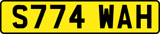S774WAH