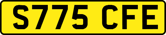S775CFE