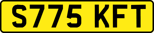 S775KFT