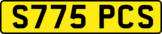 S775PCS
