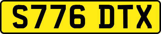 S776DTX