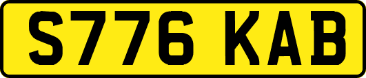S776KAB