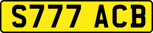 S777ACB