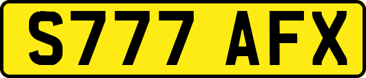 S777AFX
