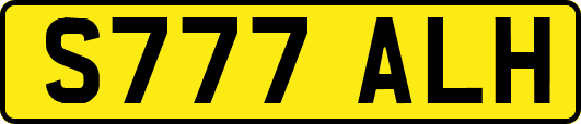 S777ALH