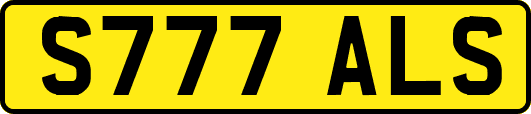 S777ALS
