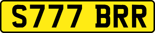 S777BRR