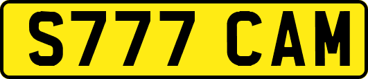 S777CAM