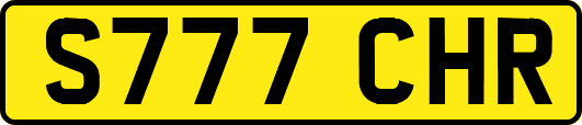 S777CHR