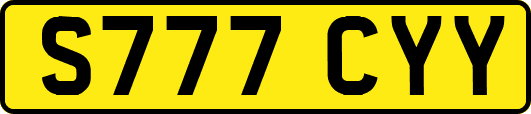 S777CYY