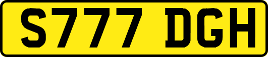 S777DGH